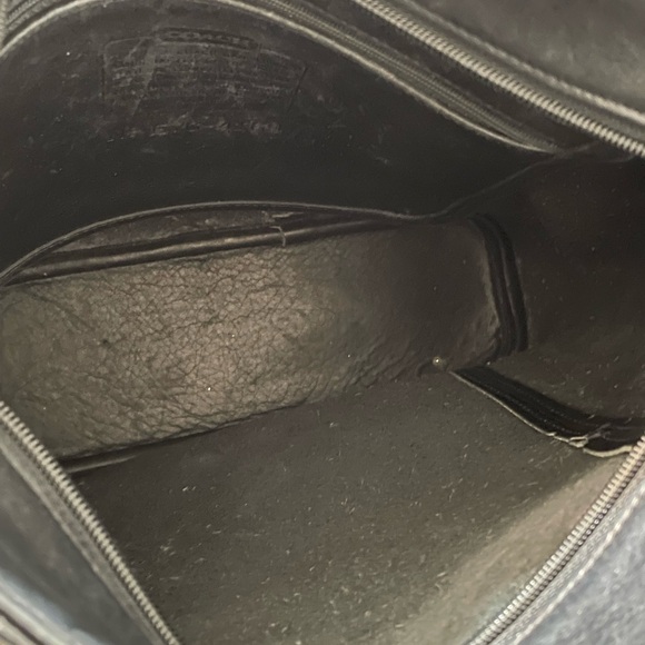 Vintage COACH Soho Erickson Bag - Picture 9 of 13